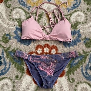 O’Neill Swimsuit Set